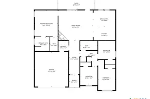 3906 Tatonka Dr, Killeen, TX 76549 - Photo 27