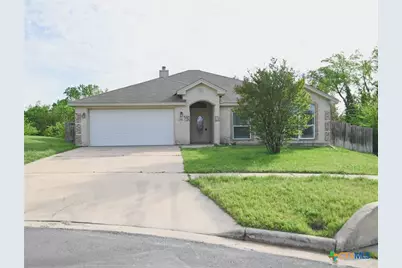 3906 Tatonka Drive, Killeen, TX 76549 - Photo 25