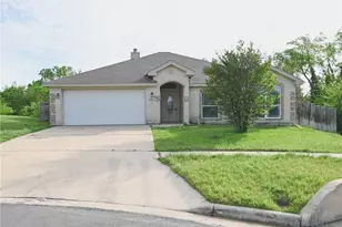 3906 Tatonka Dr, Killeen, TX 76549 - Photo 25