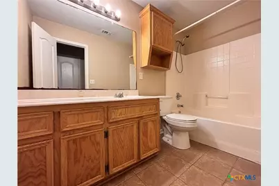 3906 Tatonka Drive, Killeen, TX 76549 - Photo 15