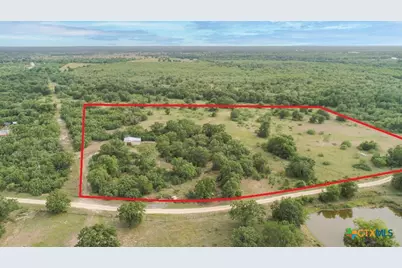 231 Abigail Lane, Luling, TX 78648 - Photo 15