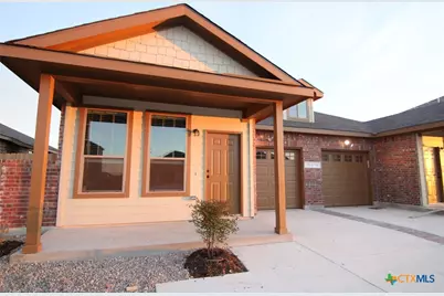 534 Creekside Circle, New Braunfels, TX 78130 - Photo 1