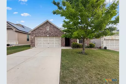 9018 Lonesome Oak Drive, Temple, TX 76502 - Photo 1