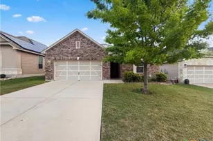9018 Lonesome Oak Drive, Temple, TX 76502 - Photo 1