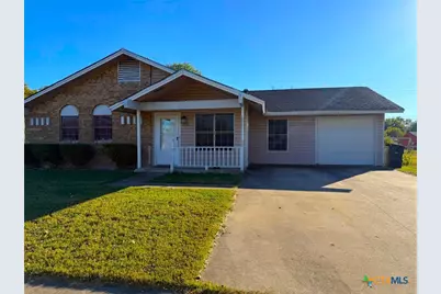 1008 Stephen Street, Killeen, TX 76542 - Photo 1