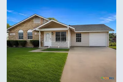 1008 Stephen Street, Killeen, TX 76542 - Photo 1