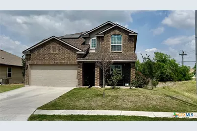 1660 W Nolte Farms Road, Seguin, TX 78155 - Photo 1
