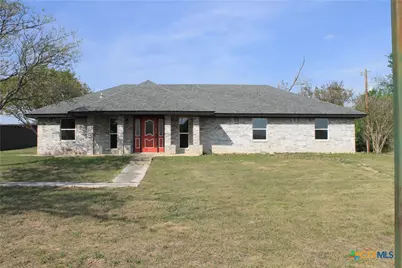 439 County Road 4953, Kempner, TX 76539 - Photo 1