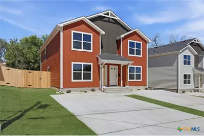 708 S 28th Street #B, Temple, TX 76504 - Photo 3