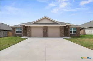 119 Cameron Dr, Copperas Cove, TX 76522 - Photo 1