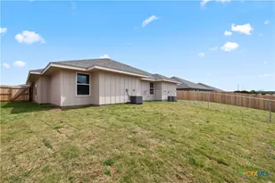 119 Cameron Dr, Copperas Cove, TX 76522 - Photo 21