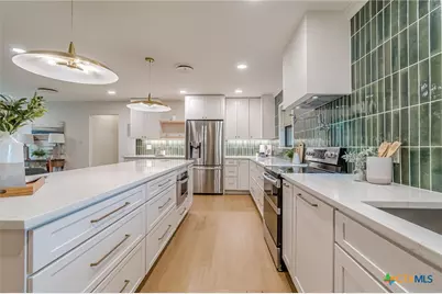 1505 Marigold Drive, New Braunfels, TX 78130 - Photo 5