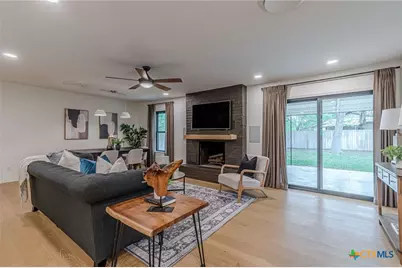 1505 Marigold Drive, New Braunfels, TX 78130 - Photo 11