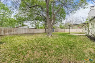 1505 Marigold Dr, New Braunfels, TX 78130 - Photo 35