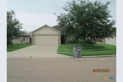 110 Jocelyn Circle, Victoria, TX 77901 - Photo 1