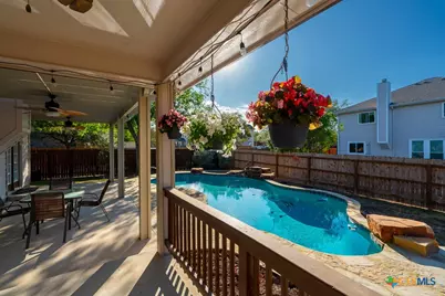 125 Phantom Creek, Cibolo, TX 78108 - Photo 5