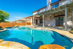 125 Phantom Creek, Cibolo, TX 78108 - Photo 3