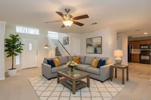 4701 Green Meadow St, Killeen, TX 76549 - Photo 17