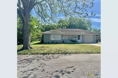 1503 Bexar Avenue, Victoria, TX 77901 - Photo 1