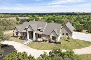 12299 Crows Ranch Rd, Salado, TX 76571 - Photo 1