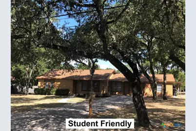 1002 Hazelton Street, San Marcos, TX 78666 - Photo 1