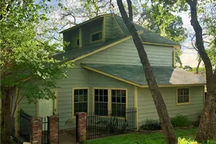 615 Burleson, San Marcos, TX 78666 - Photo 1