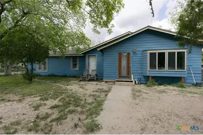200 Williams Street, Cuero, TX 77954 - Photo 1