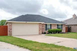 907 Old Glory, Temple, TX 76502 - Photo 3