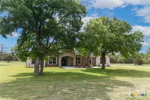 1001 County Rd 3152, Kempner, TX 76539 - Photo 1