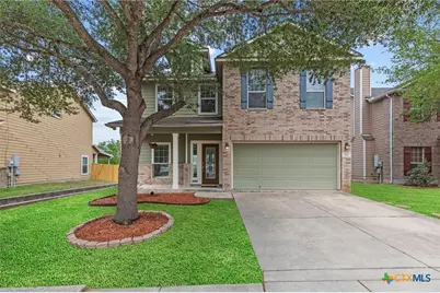 300 Rustic Trail, Cibolo, TX 78108 - Photo 1