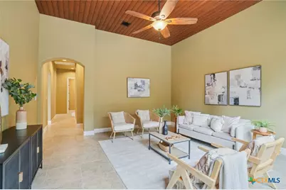 2225 Elm Cedar Drive, New Braunfels, TX 78132 - Photo 5