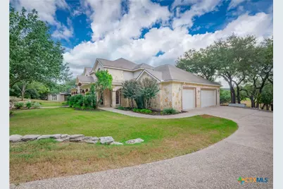 429 Fossil Hills Loop, Spring Branch, TX 78070 - Photo 47