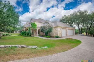 429 Fossil Hills Loop, Spring Branch, TX 78070 - Photo 47