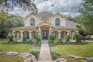 429 Fossil Hills Loop, Spring Branch, TX 78070 - Photo 1