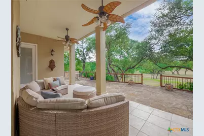429 Fossil Hills Loop, Spring Branch, TX 78070 - Photo 41