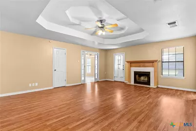 3923 Oak Valley Drive, Killeen, TX 76542 - Photo 5