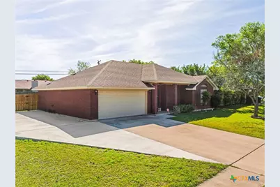 3923 Oak Valley Drive, Killeen, TX 76542 - Photo 1