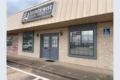 5001 John Stockbauer Drive #C, Victoria, TX 77904 - Photo 1