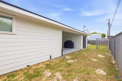 77 Carrie Street, Port O'Connor, TX 77982 - Photo 29