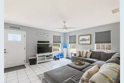 77 Carrie Street, Port O'Connor, TX 77982 - Photo 15