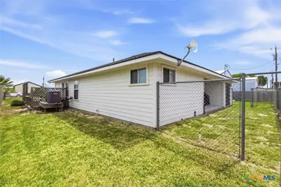 77 Carrie Street, Port O'Connor, TX 77982 - Photo 31