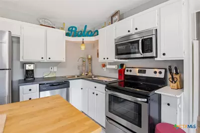 77 Carrie Street, Port O'Connor, TX 77982 - Photo 11