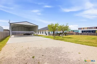 77 Carrie Street, Port O'Connor, TX 77982 - Photo 7