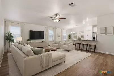 2405 Elba Drive, Harker Heights, TX 76548 - Photo 9