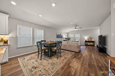 1232 Ella Crossing, New Braunfels, TX 78130 - Photo 9