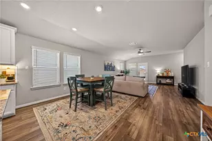 1232 Ella Xing, New Braunfels, TX 78130 - Photo 9