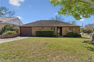 1208 Mooncrest, New Braunfels, TX 78130 - Photo 1