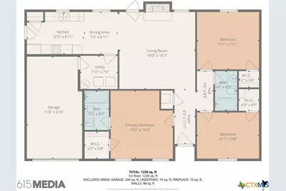 1208 Mooncrest, New Braunfels, TX 78130 - Photo 33