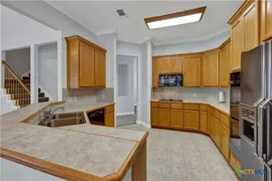 243 Appalachian Trail, New Braunfels, TX 78132 - Photo 19