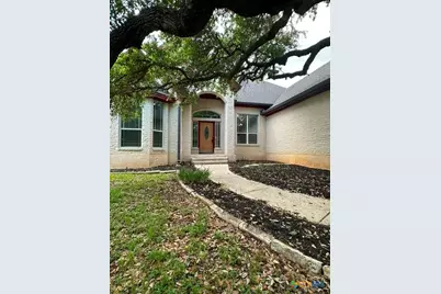 243 Appalachian Trail, New Braunfels, TX 78132 - Photo 1